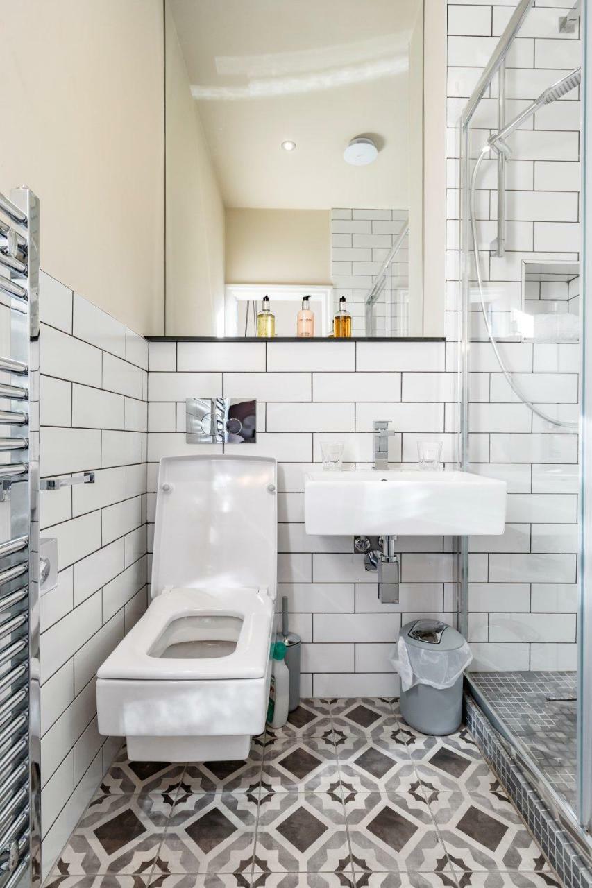 The Thoresby At Claremont Serviced Apartments 利兹 外观 照片